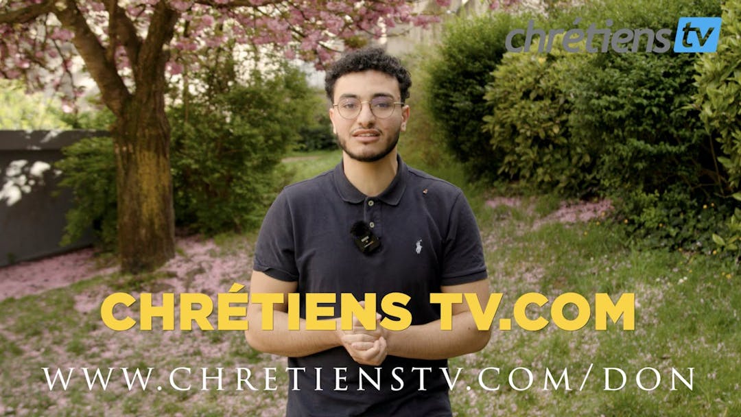 Chrétiens TV, la nouvelle chaîne chrétienne qui va booster votre foi - Olivier zeytooun